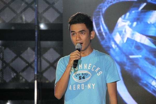 sap-he-lo-top-10-vietnam-idol-2012