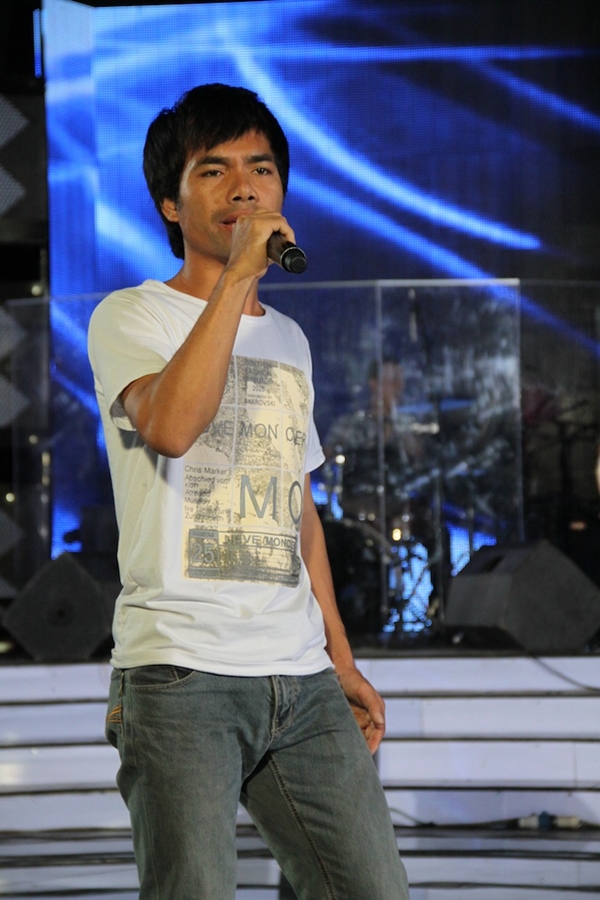 sap-he-lo-top-10-vietnam-idol-2012