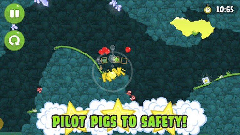 game-bad-piggies-vua-ra-mat-da-chiem-ngoi-dau-bang