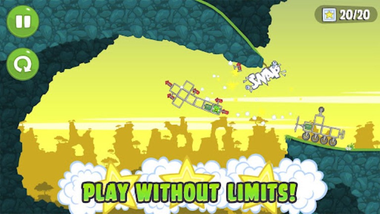 game-bad-piggies-vua-ra-mat-da-chiem-ngoi-dau-bang