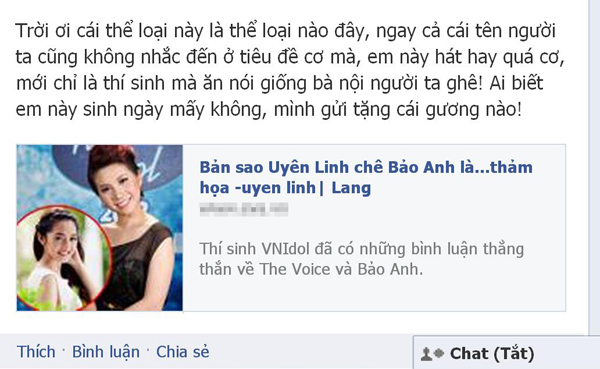 dao-dien-quang-dung-chi-day-thi-sinh-vietnam-idol