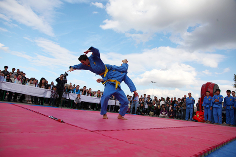 nguoi-viet-mang-vovinam-den-berlin