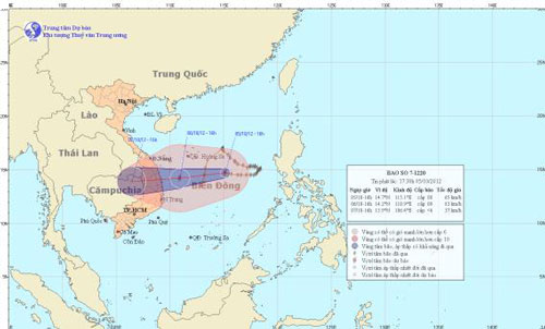 bao-cap-11-huong-vao-quang-ngai-phu-yen