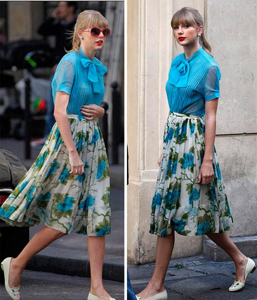 mua-thu-dang-yeu-cua-taylor-swift