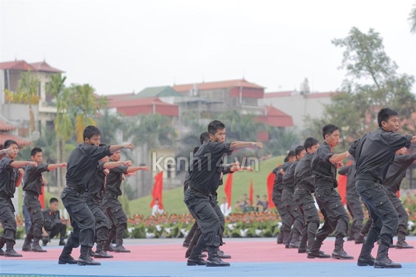 le-khai-giang-trang-nghiem-cua-hoc-vien-canh-sat-nhan-dan