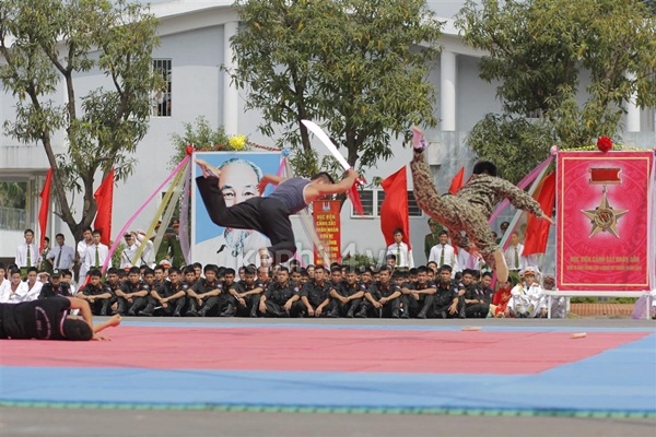 le-khai-giang-trang-nghiem-cua-hoc-vien-canh-sat-nhan-dan