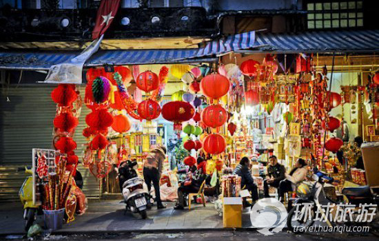 bao-trung-quoc-noi-ve-suc-hut-la-ky-cua-ha-noi