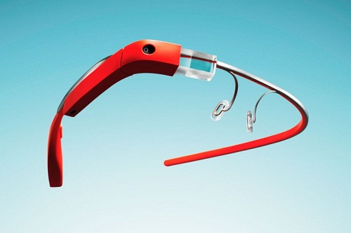 Google Glass là phát minh tốt nhất năm 2012 1