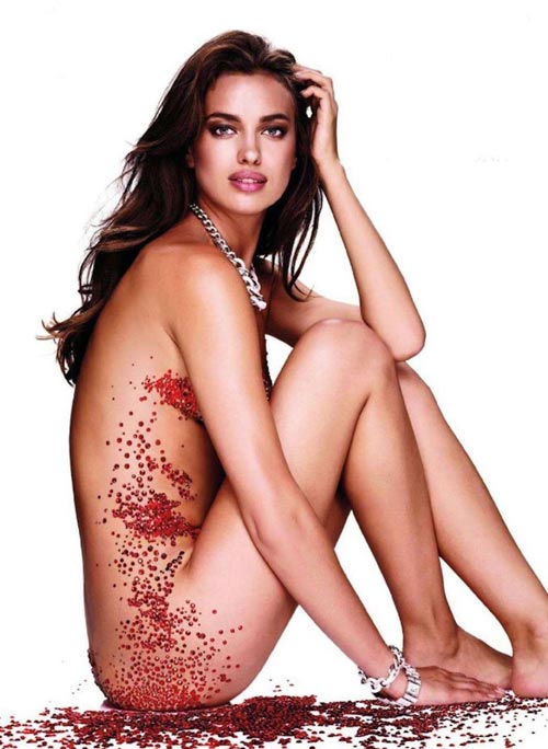 Top m&agrave;n khỏa th&acirc;n si&ecirc;u t&aacute;o bạo của Sao 9