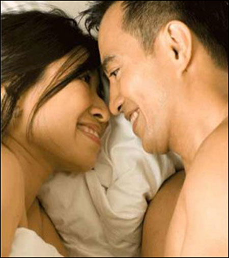 Bí quyết để "yêu" không tuổi tác 2 Bí quyết để "yêu" không tuổi tác 2