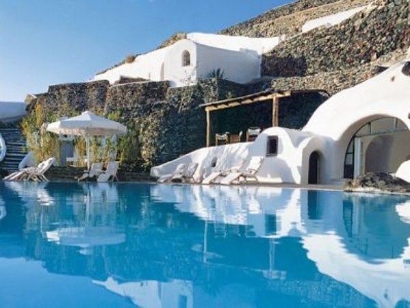 Top 10 khách sạn tốt nhất thế giới 10 Top 10 khách sạn tốt nhất thế giới 10