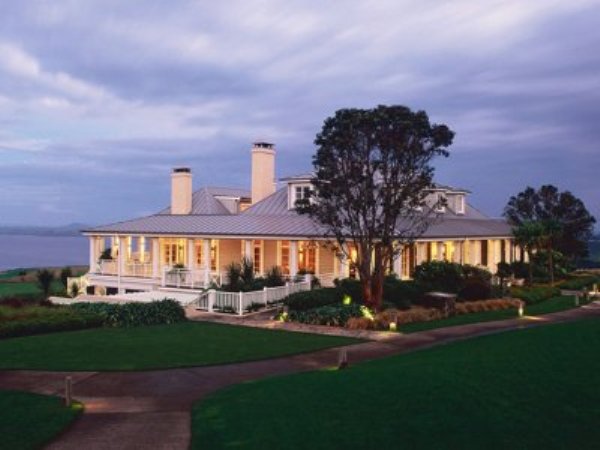 Top 10 khách sạn tốt nhất thế giới 3 Top 10 khách sạn tốt nhất thế giới 3