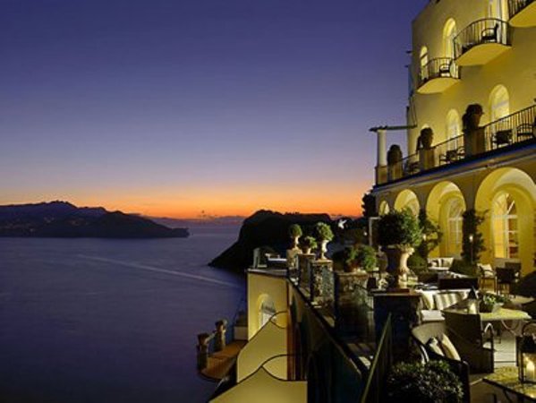 Top 10 khách sạn tốt nhất thế giới 4 Top 10 khách sạn tốt nhất thế giới 4