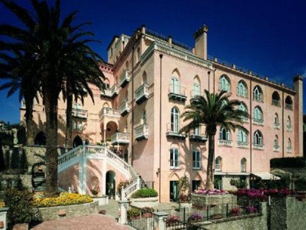 Top 10 khách sạn tốt nhất thế giới 5 Top 10 khách sạn tốt nhất thế giới 5