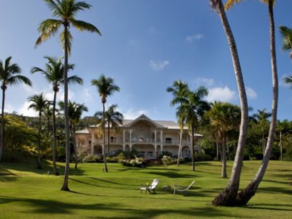 Top 10 khách sạn tốt nhất thế giới 7 Top 10 khách sạn tốt nhất thế giới 7