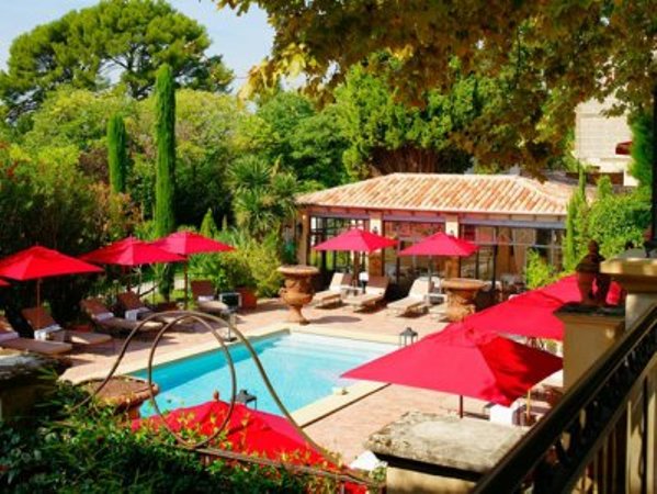 Top 10 khách sạn tốt nhất thế giới 8 Top 10 khách sạn tốt nhất thế giới 8