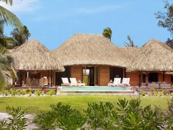 Top 10 khách sạn tốt nhất thế giới 9 Top 10 khách sạn tốt nhất thế giới 9