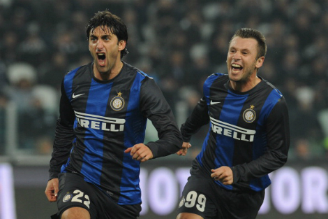 Vòng 12 Serie A: "Mưa goal" ở derby Roma? 2