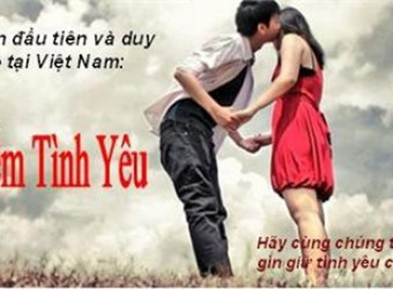 Những dịch vụ "cực độc" chỉ có tại Việt Nam 1