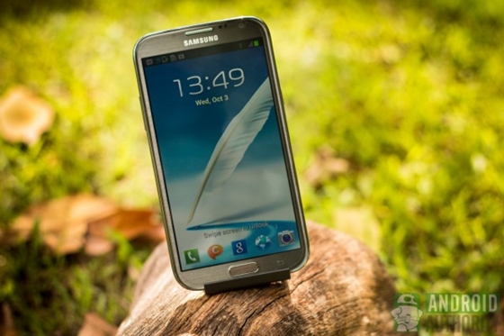 Galaxy S III sắp được cập nhật thêm tính năng hấp dẫn  1
