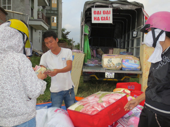 Biết hàng rởm vẫn mua vì ... rẻ 1