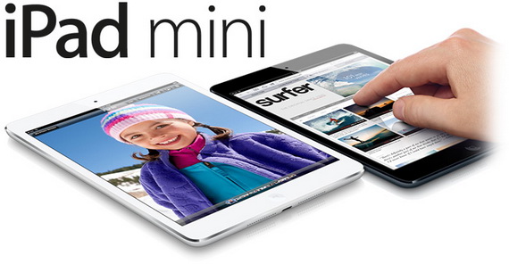 Nguyên nhân khiến iPad Mini không có màn hình "xịn" 3