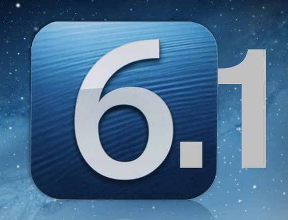 Apple ra mắt phiên bản iOS 6.1 Beta 2 dành cho các nhà phát triển 1