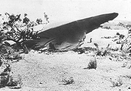 Cái chết bí ẩn của các nhà nghiên cứu UFO 2