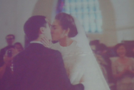 Giải trí 14/11: Tăng Thanh Hà rạng rỡ trong đám cưới ở Phillippines  3