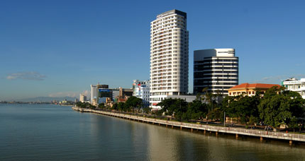 Đà Nẵng lọt top 20 thành phố sạch nhất thế giới 1