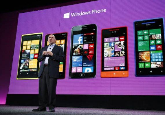 Xuất hiện nhiều lỗi trên điện thoại Windows Phone 8 1