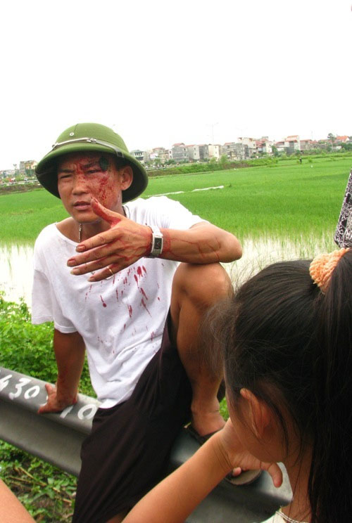 Những nhà sư bỗng dưng nổi tiếng 8