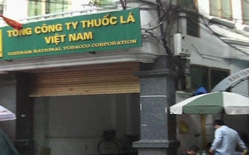 Vinataba muốn thâu tóm liên doanh để xây tổ hợp văn phòng 1