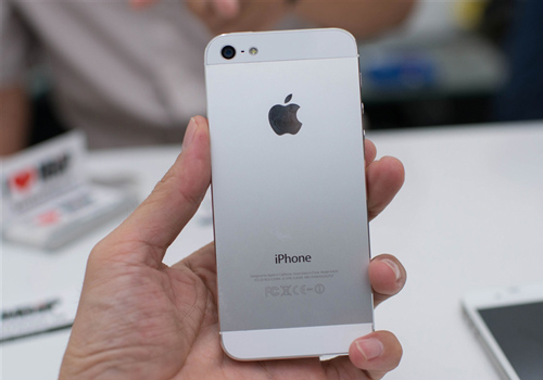 iPhone 5: Loạn giá ngoài thị trường 4