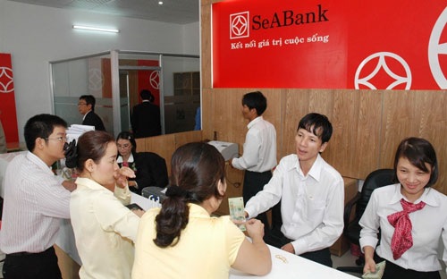 Bảo lãnh trái phiếu trái luật tại SeABank? 1
