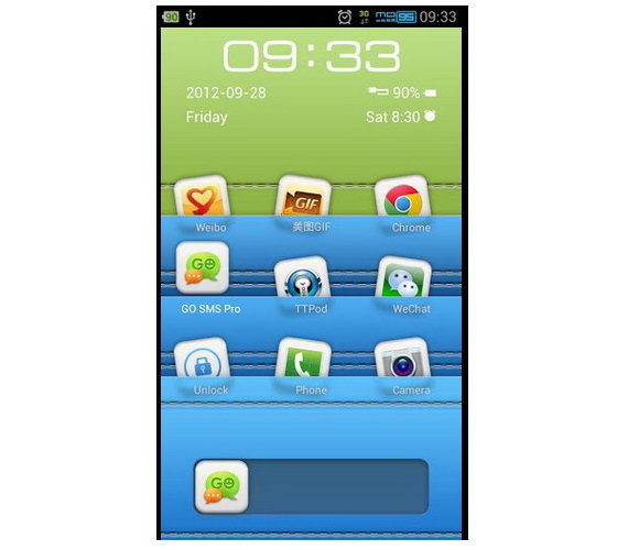 8 ứng dụng hàng đầu dành cho màn hình khóa của Android 4