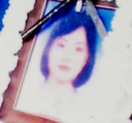 Thắt lòng bức tâm thư của cô dâu Việt tự tử cùng hai con 3