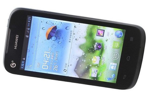 Điện thoại Android 4.0 lõi kép giá rẻ 100 USD 1