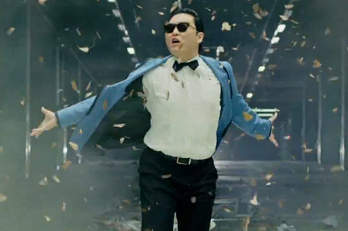 7 bí mật về "cha đẻ" Gangnam Style 4 7 bí mật về "cha đẻ" Gangnam Style 4