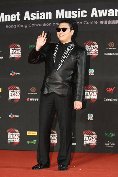 7 bí mật về "cha đẻ" Gangnam Style 2 7 bí mật về "cha đẻ" Gangnam Style 2