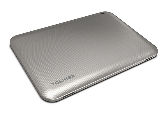 Toshiba ra mắt máy tính bảng Toshiba Excite 10 SE 2