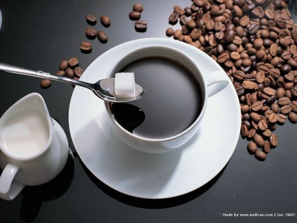 Uống cà phê có thể giảm nguy cơ mắc bệnh tiểu đường 1