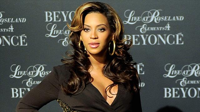 HBO sản xuất phim tài liệu về Beyonce 1
