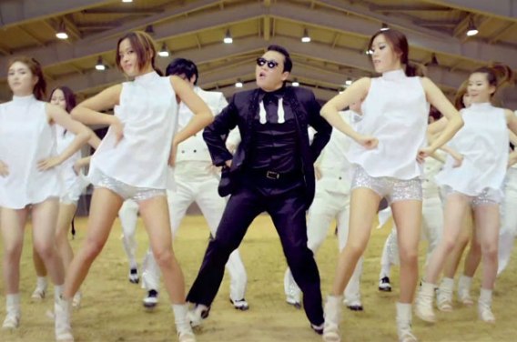 Châu Kiệt Luân "lớn tiếng" phản đối Gangnam Style 3