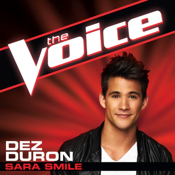 The Voice US: Cuộc chiến gây cấn của Top 8 1