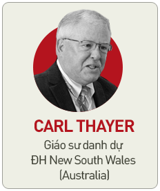 Carl-Thayer