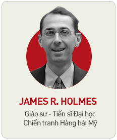 James-R-Holmes
