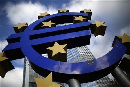 Lãi suất khu vực sử dụng đồng euro 0,75% 1