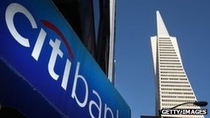 Citigroup cắt giảm 11.000 việc làm trên toàn thế giới 1