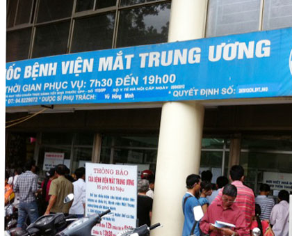 “Treo thưởng” nếu phát hiện giá thuốc bệnh viện cao hơn bên ngoài